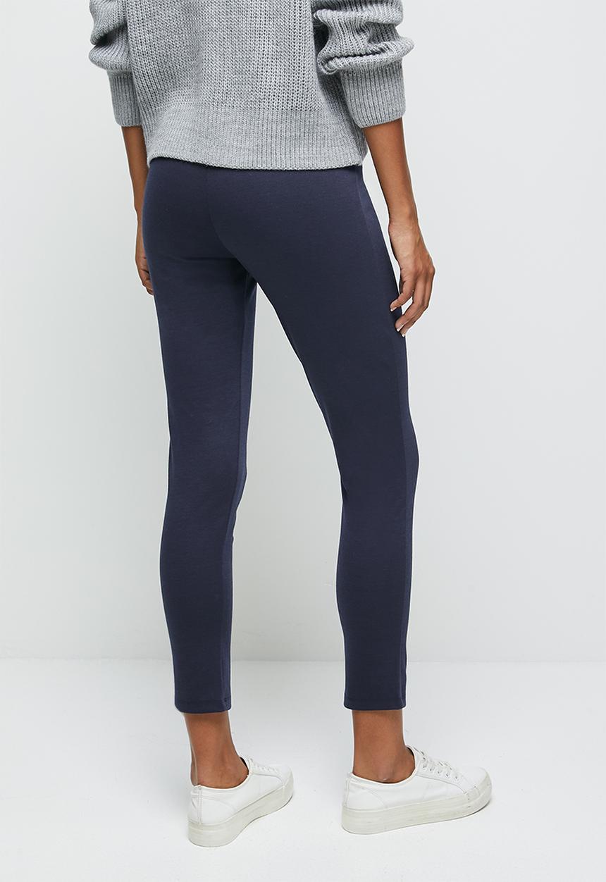 edit - Ponti slim jogger - navy