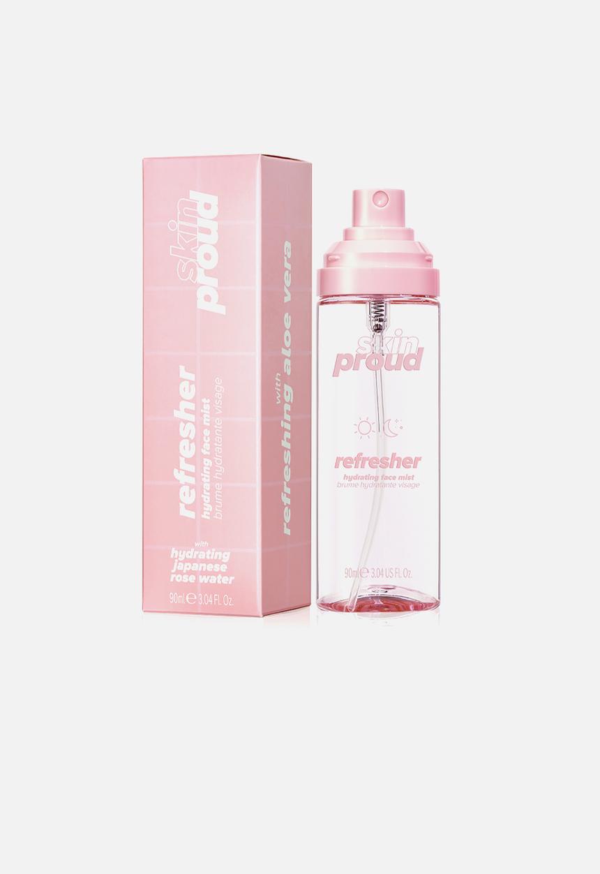 skin proud - Refresher Hydrating Pineapple Mist