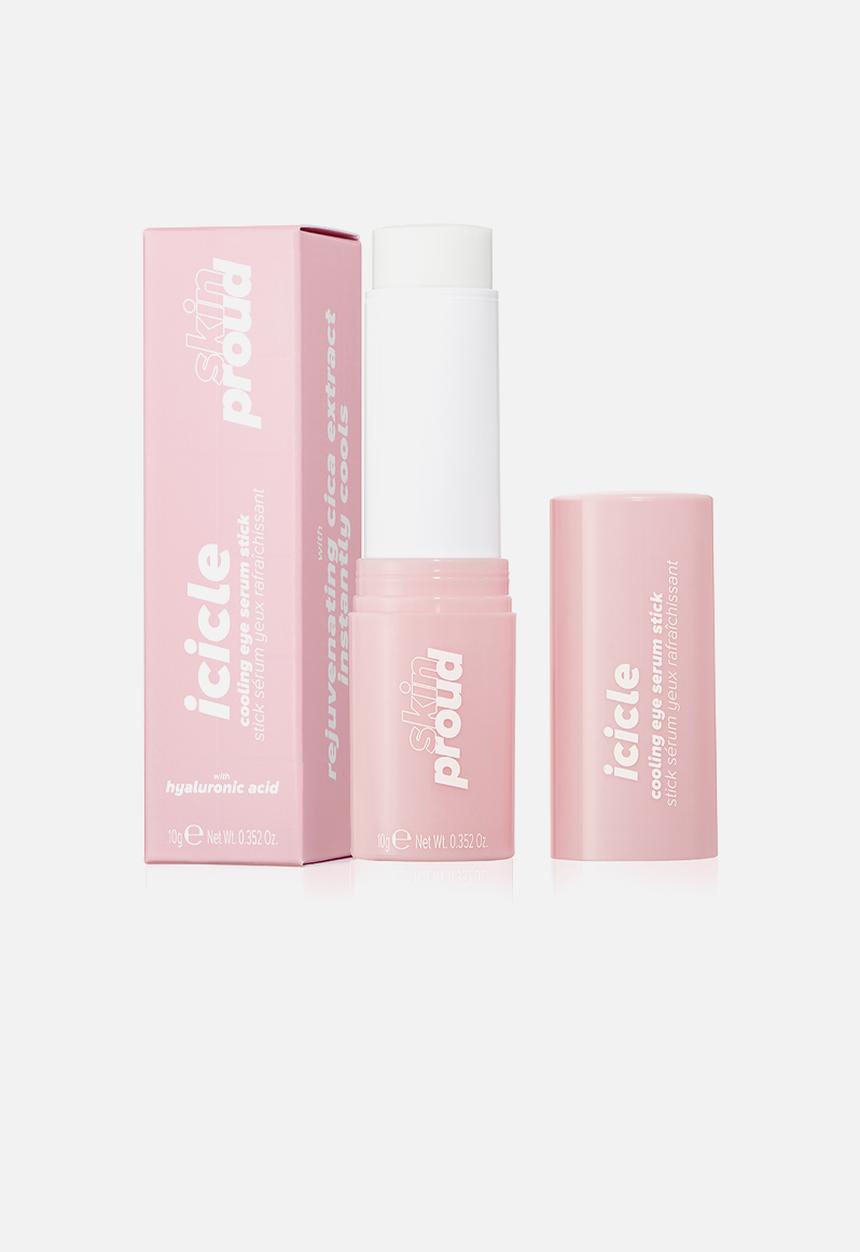 skin proud - Icicle Cooling Eye Serum Stick