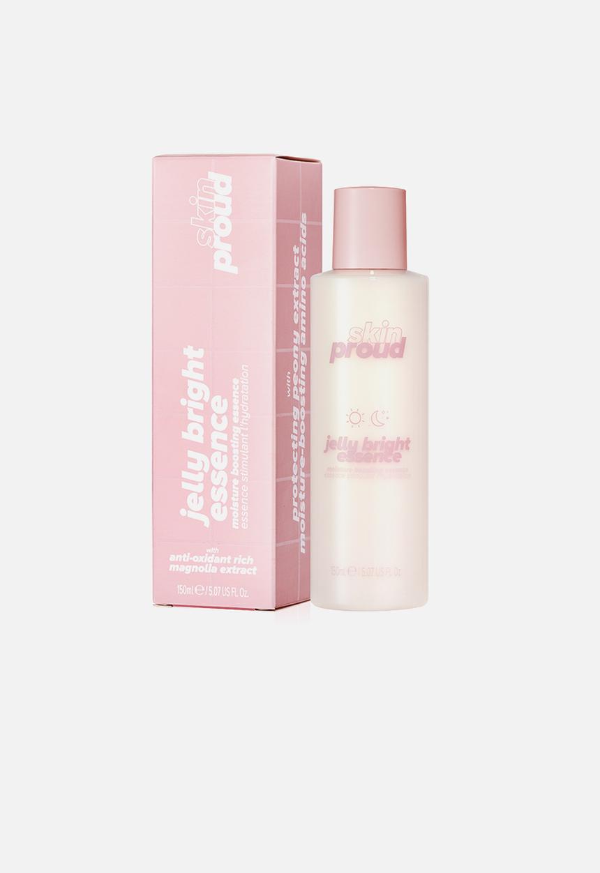 skin proud - Jelly Bright Moisture Boosting Essence