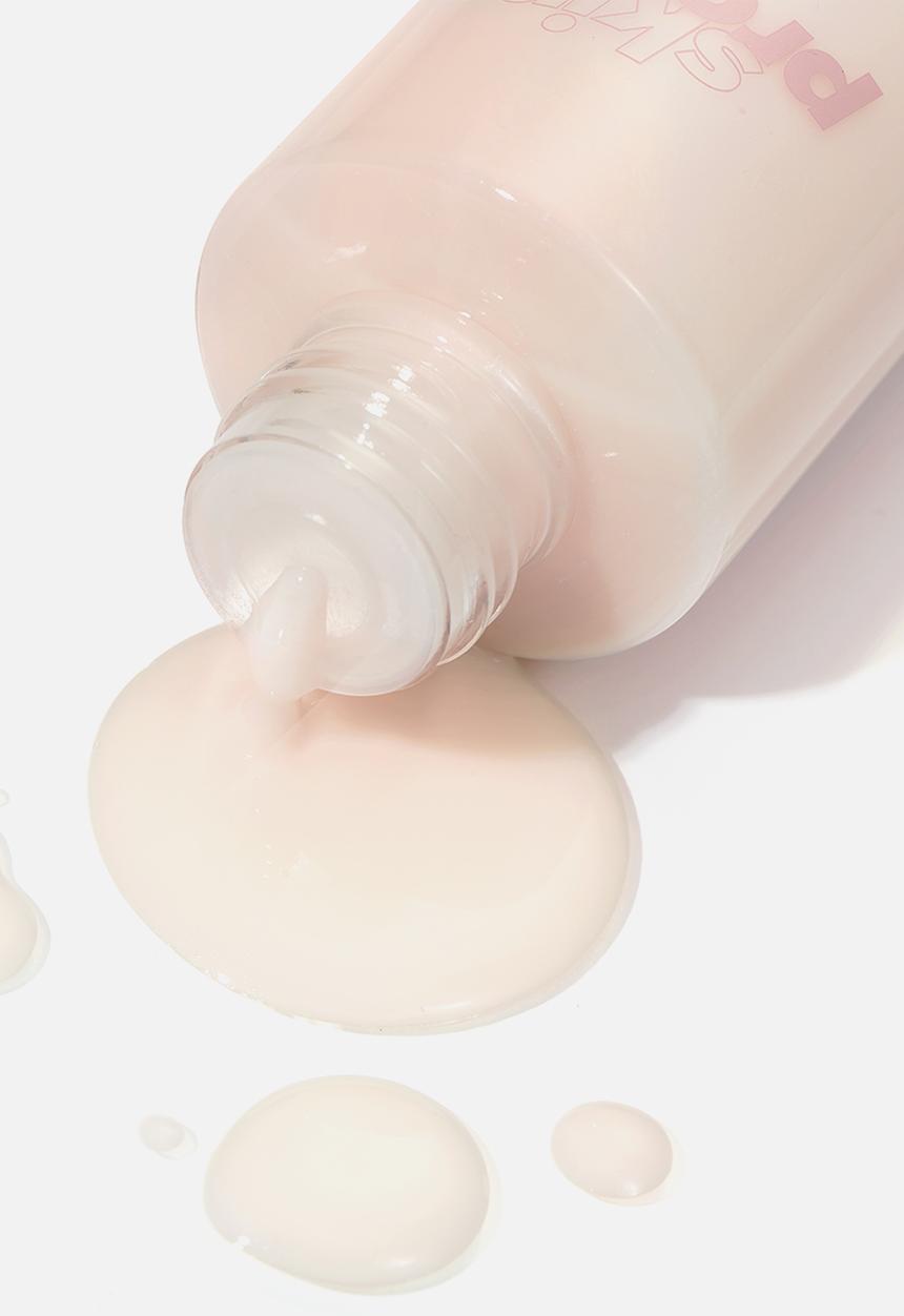 skin proud - Jelly Bright Moisture Boosting Essence