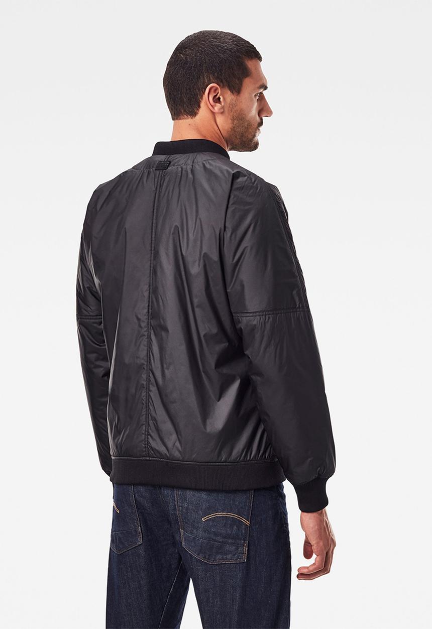 G-STAR - Liner jacket - black