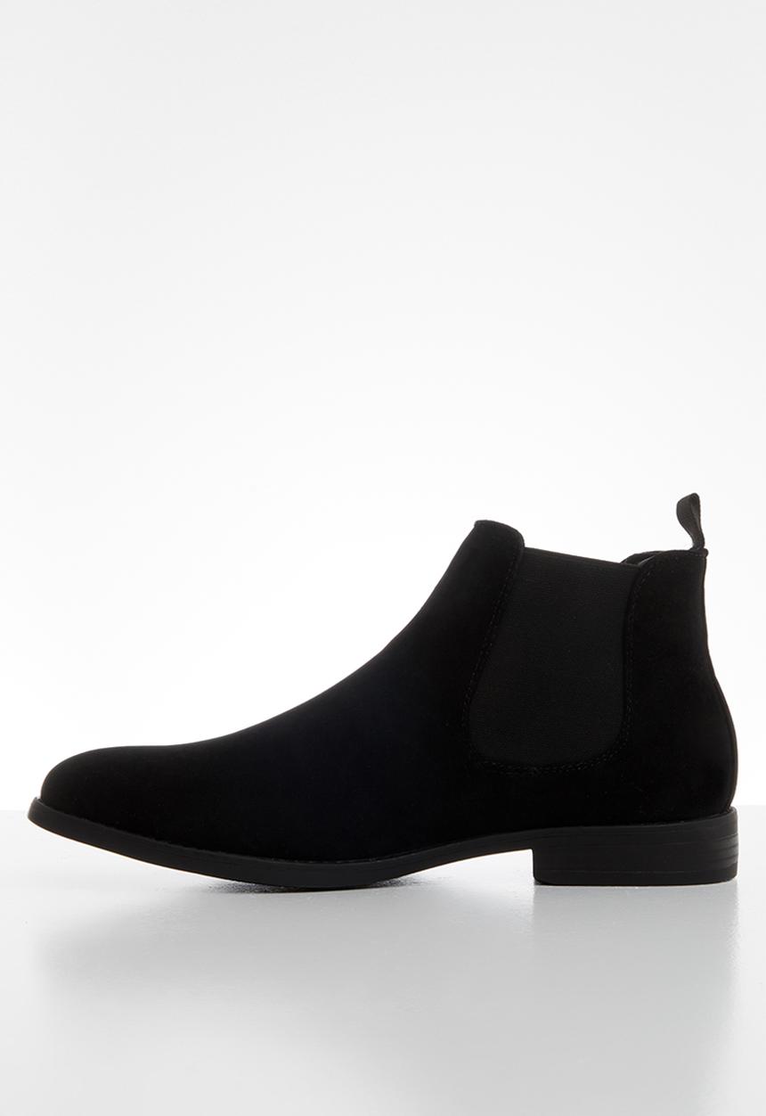 Superbalist - Luka chelsea boot - black