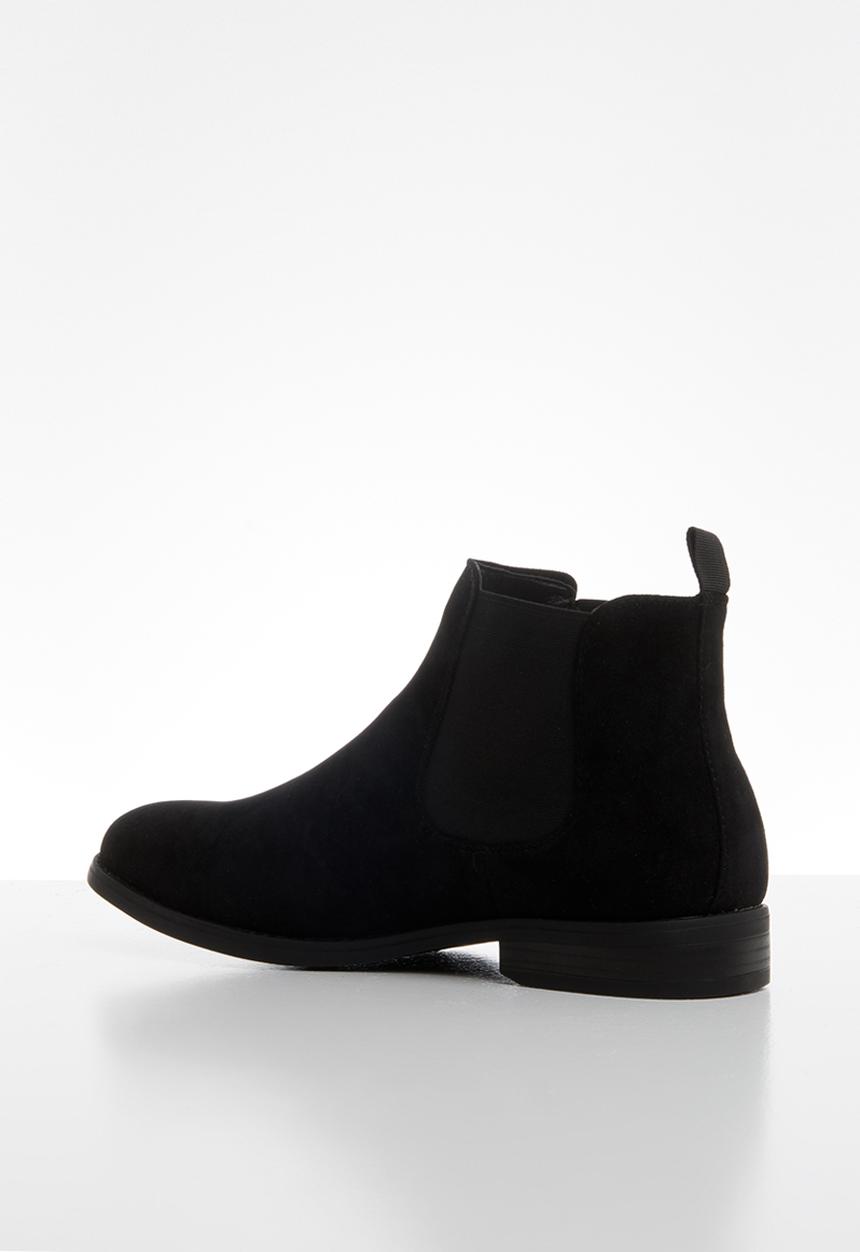 Superbalist - Luka chelsea boot - black