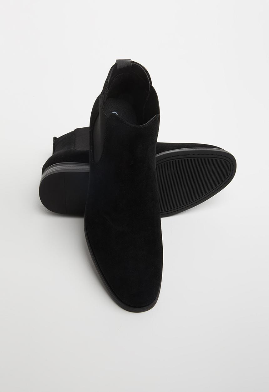 Superbalist - Luka chelsea boot - black