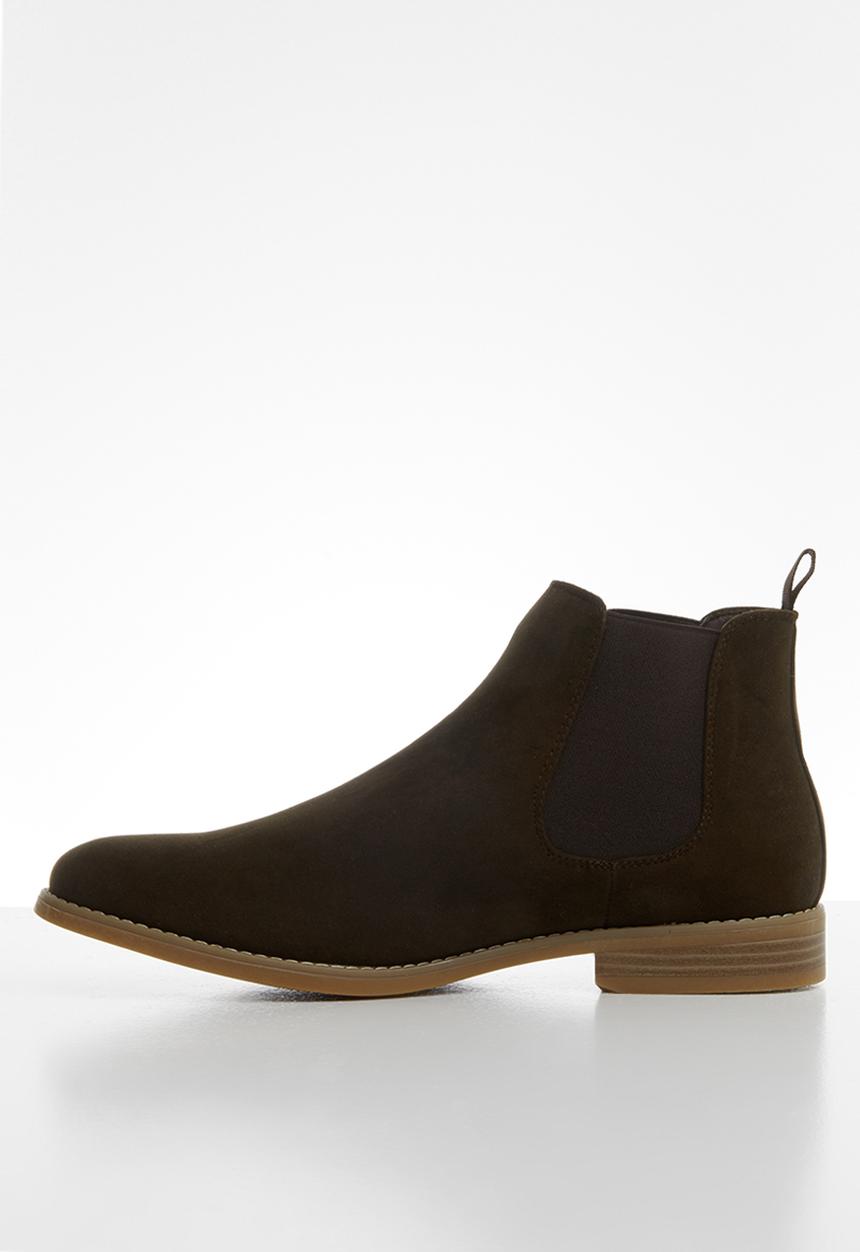 Superbalist - Luka chelsea boot - brown