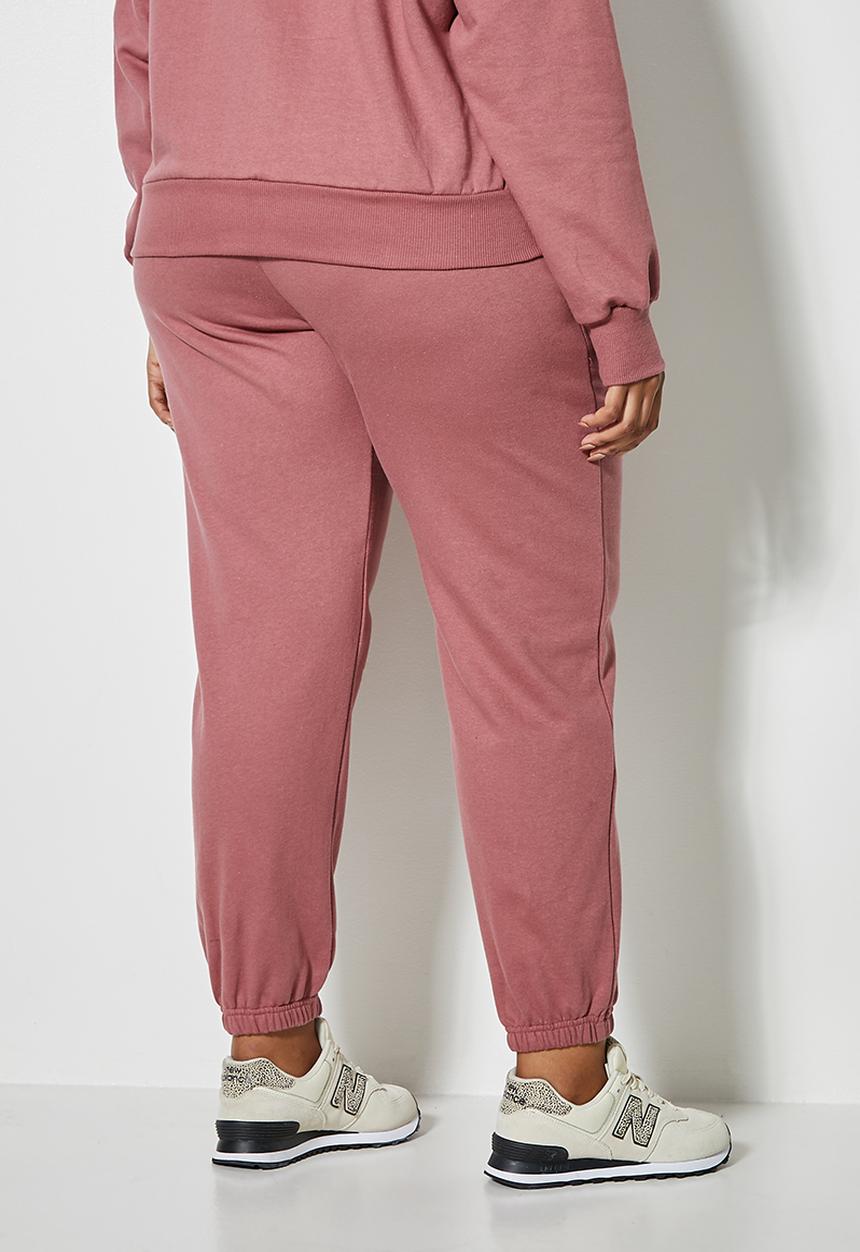 Superbalist - Track pants - pink