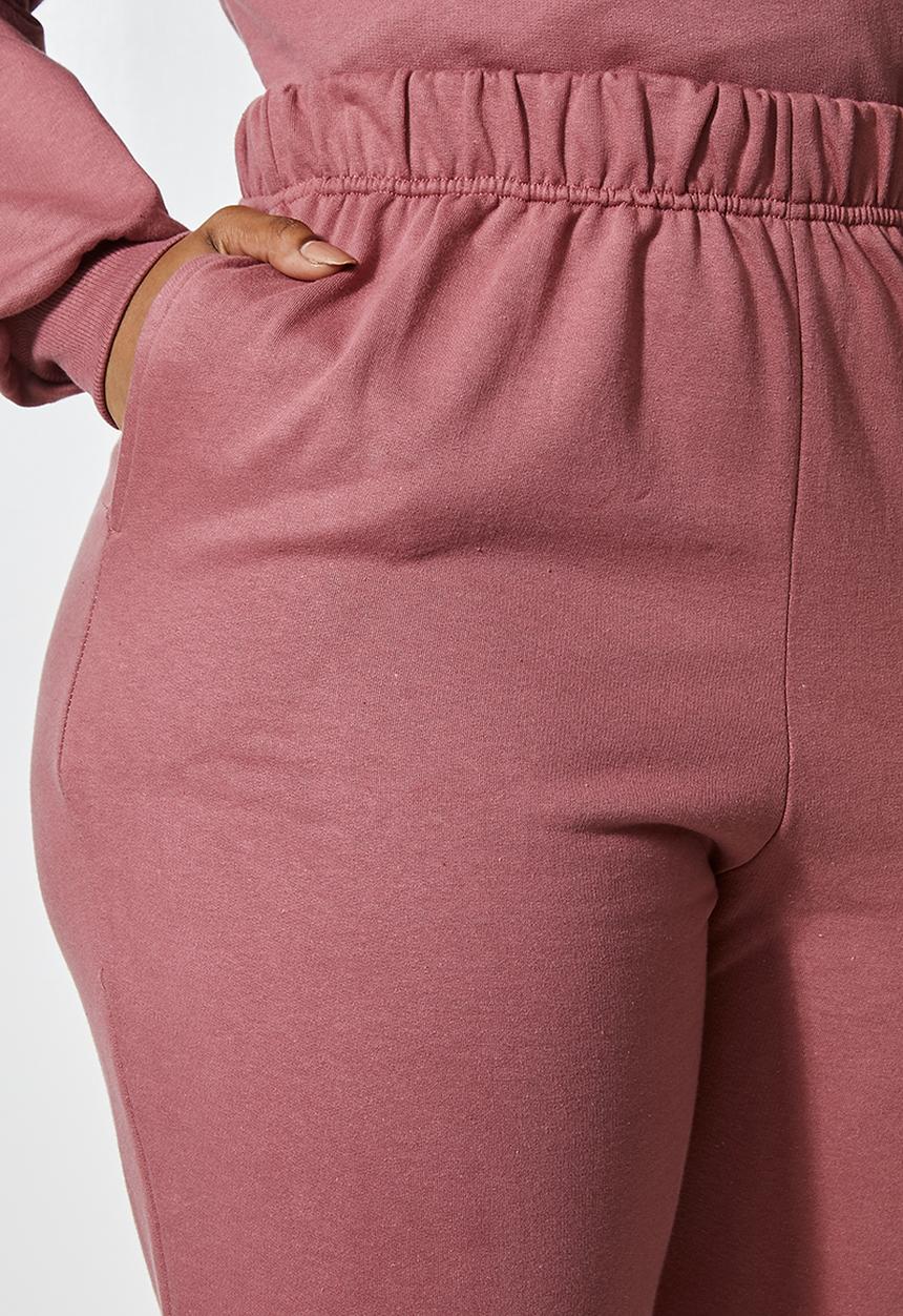 Superbalist - Track pants - pink