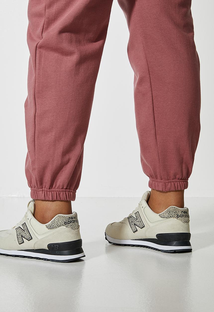 Superbalist - Track pants - pink