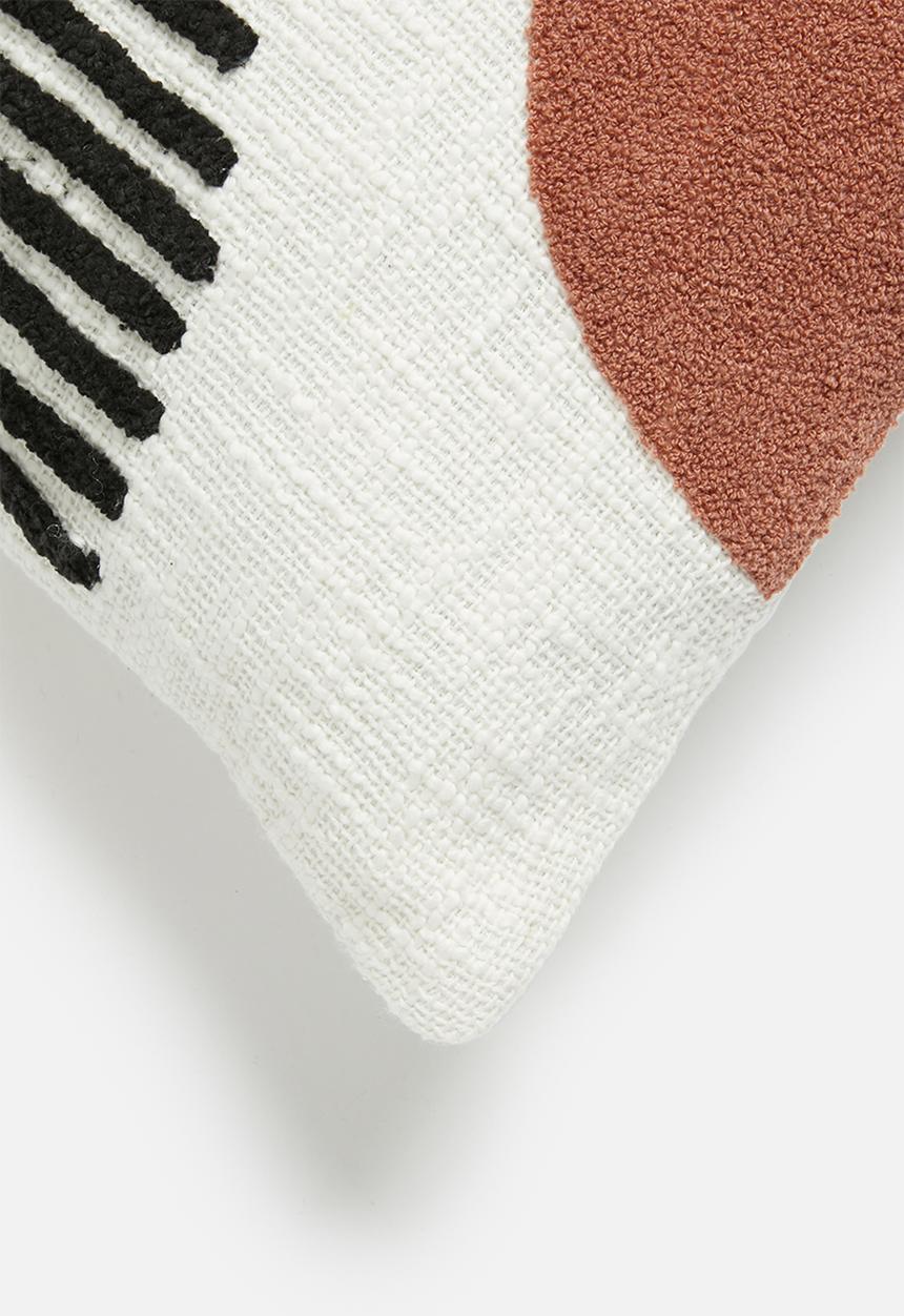 Sixth Floor - Apollo cushion cover - multi