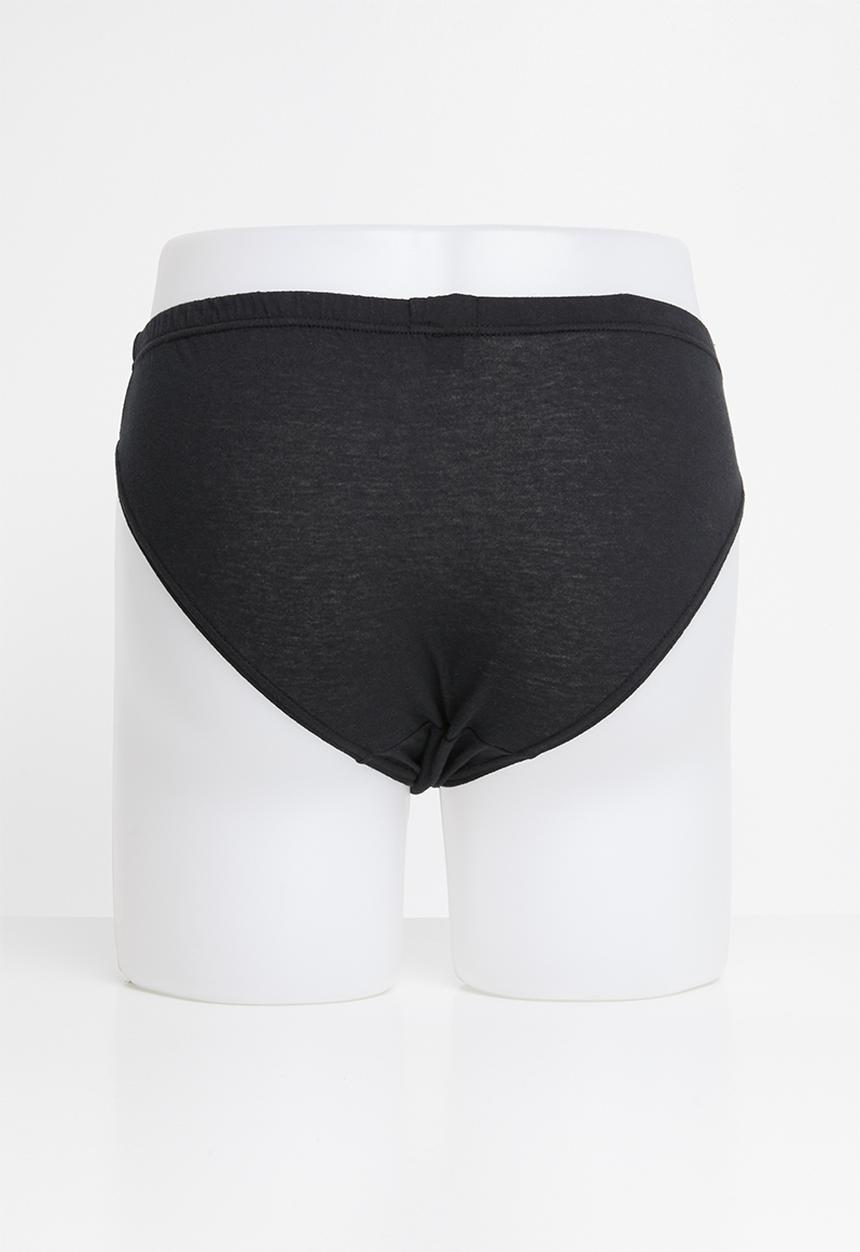 Jockey - 3 pack fancy skant® - multi 