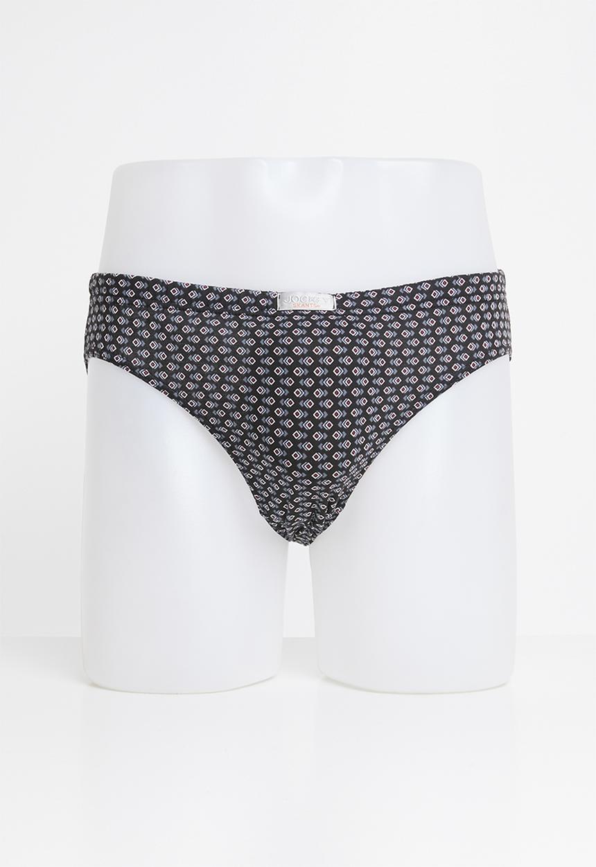 Jockey - 5 pack fancy skant® - multi
