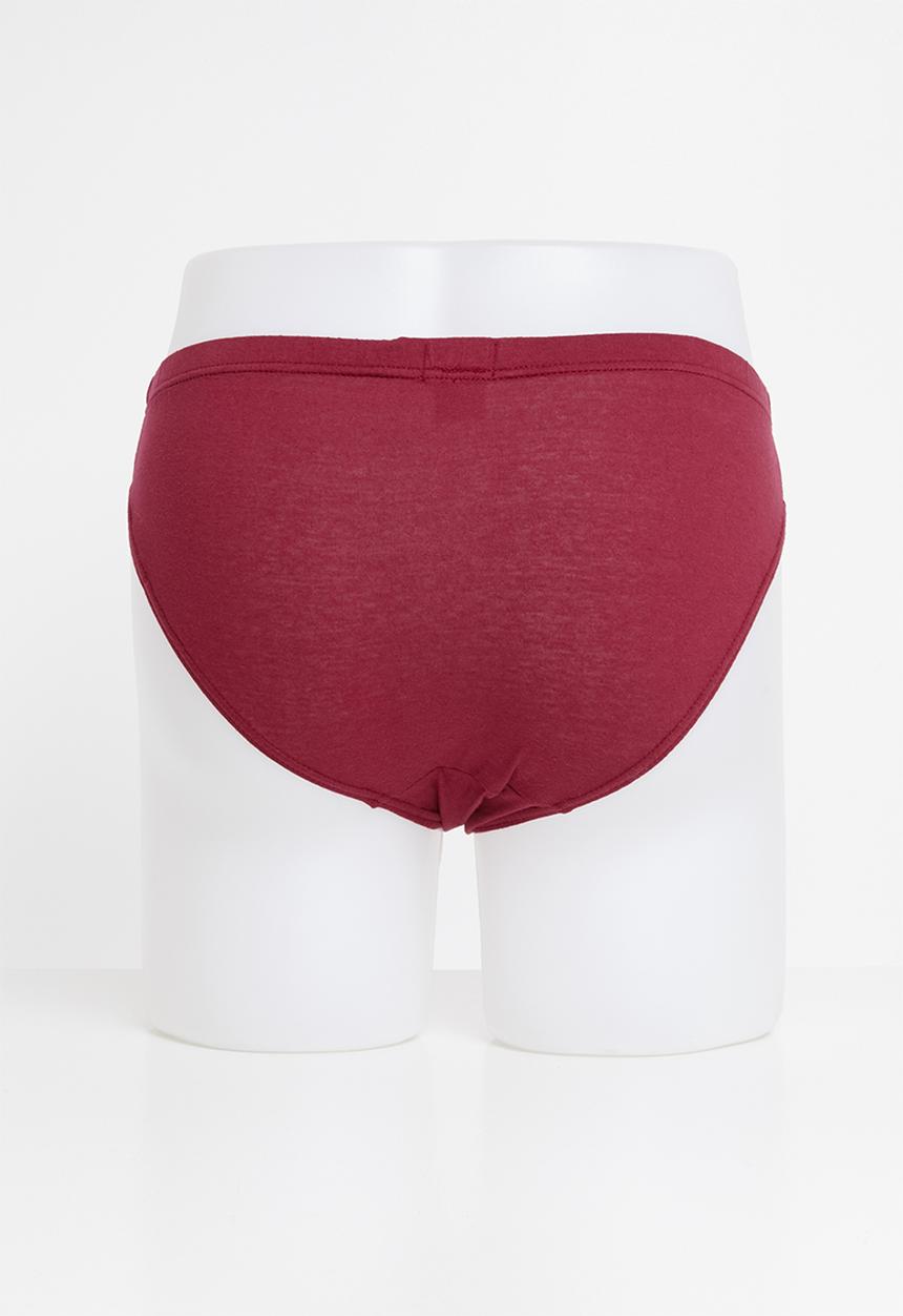 Jockey - 5 pack fancy skant® - multi