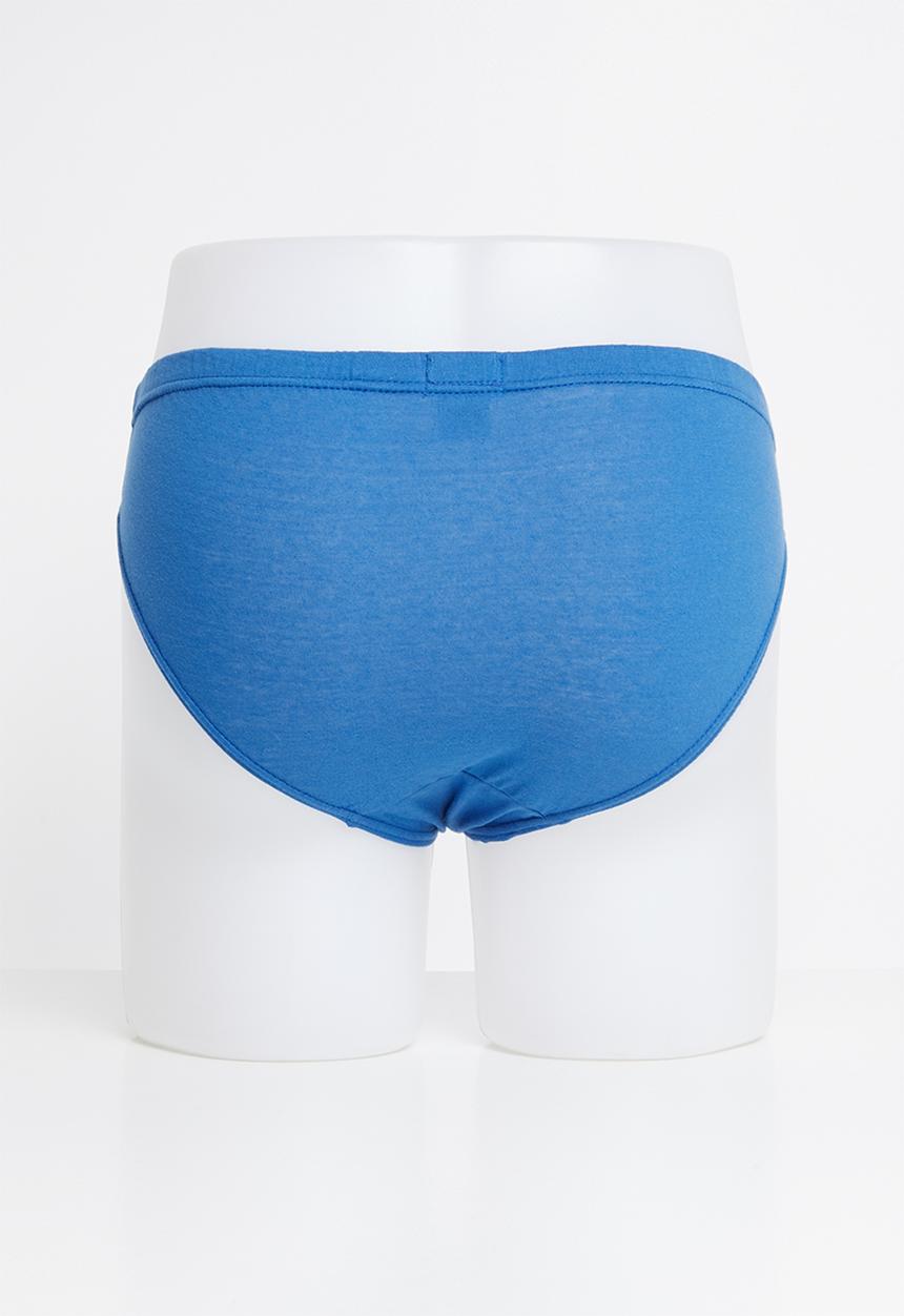 Jockey - 3 pack skant® - multi