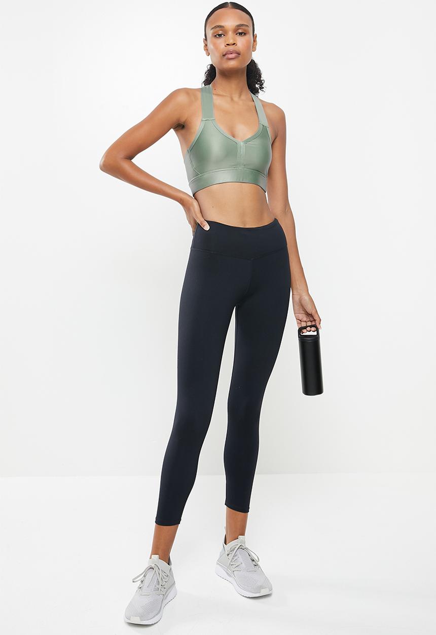 MOVEPRETTY - The meg running bra - olive
