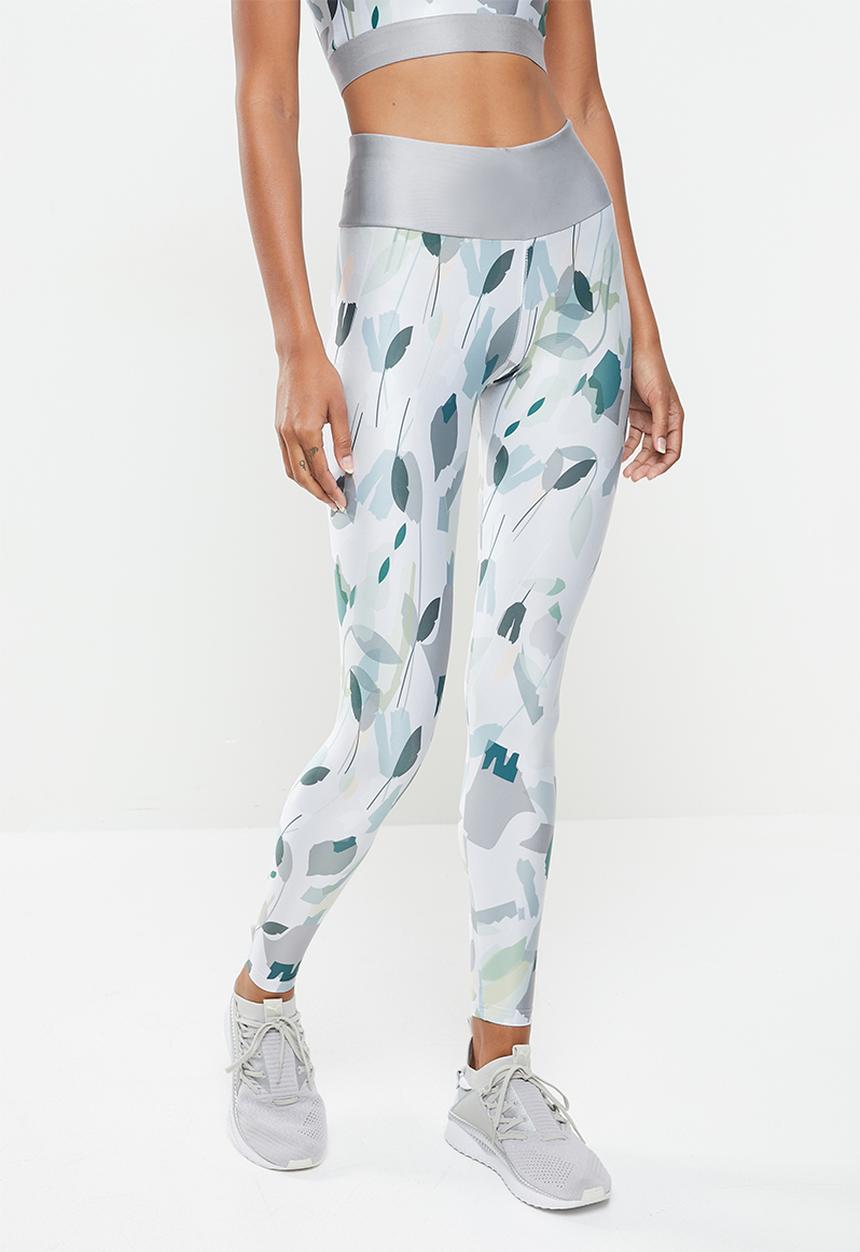 MOVEPRETTY - The zoe long leggings - multi 