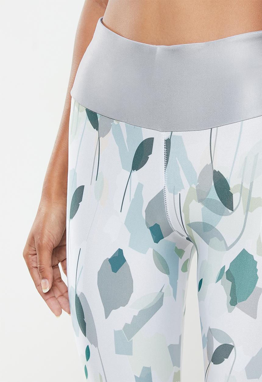 MOVEPRETTY - The zoe long leggings - multi 