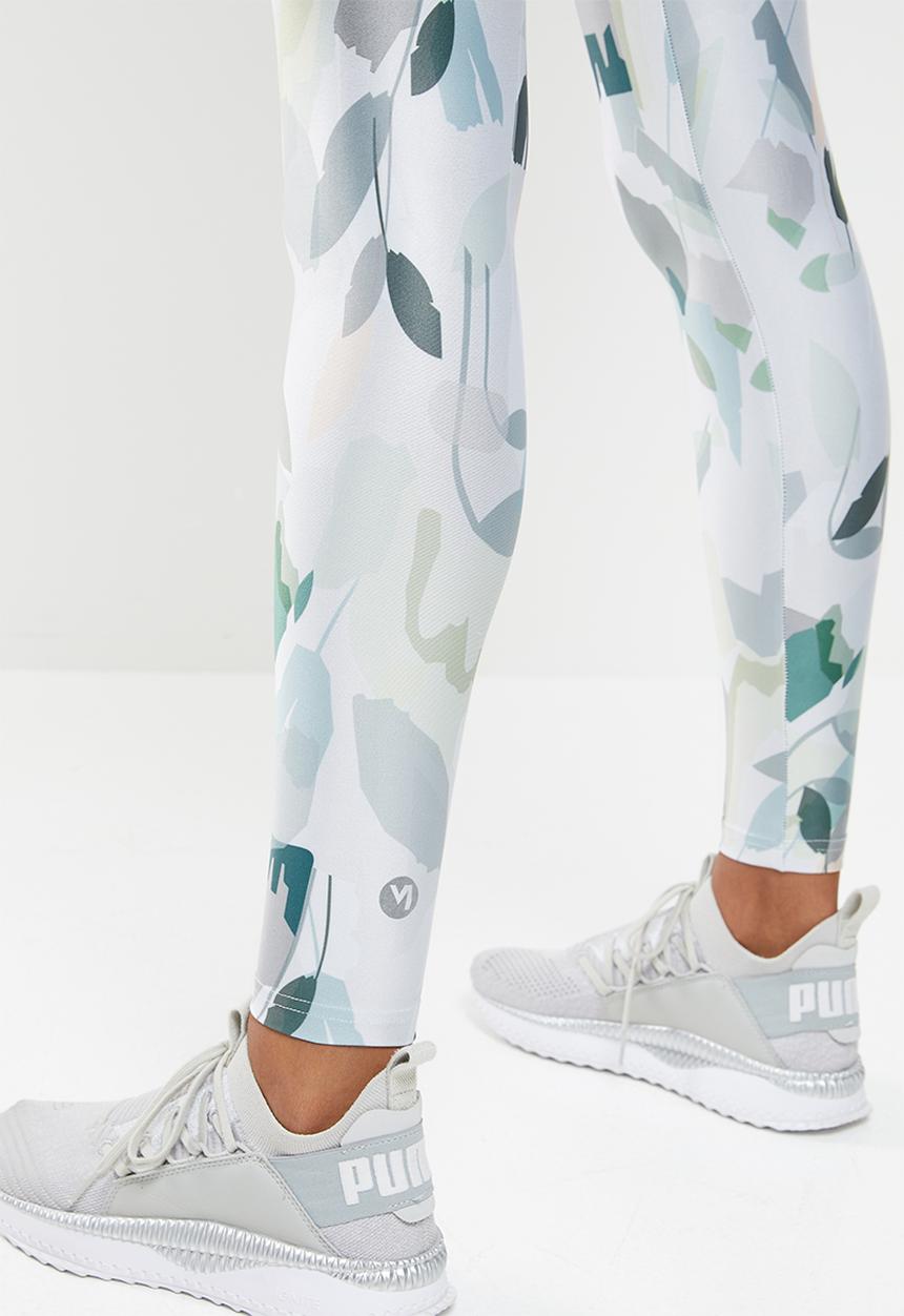 MOVEPRETTY - The zoe long leggings - multi 