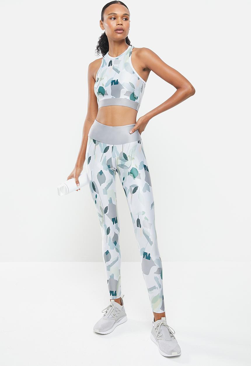 MOVEPRETTY - The zoe long leggings - multi 