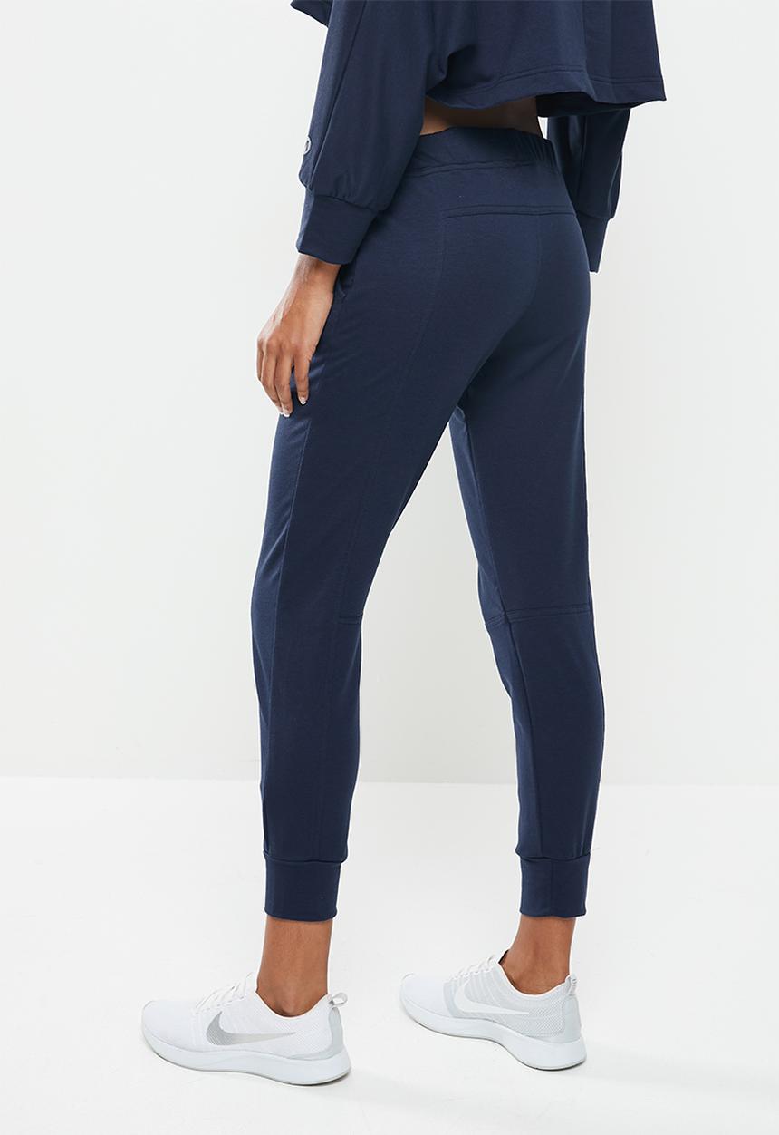MOVEPRETTY - The jess lounge pants - navy