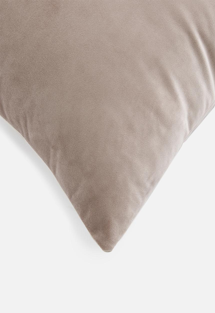 Sixth Floor - Lure cushion cover - dawn