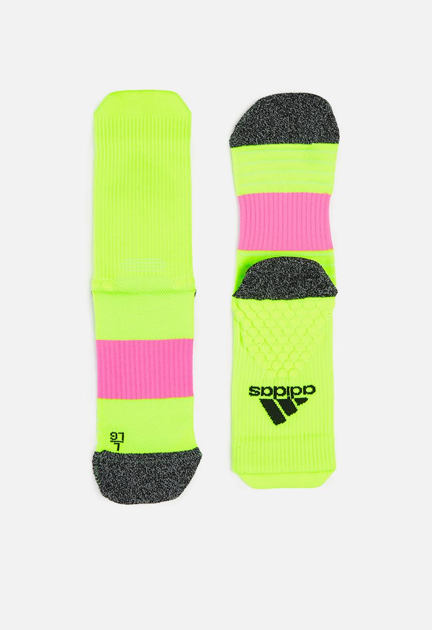 adidas Performance - Ub21 a.r. ankle socks - multi