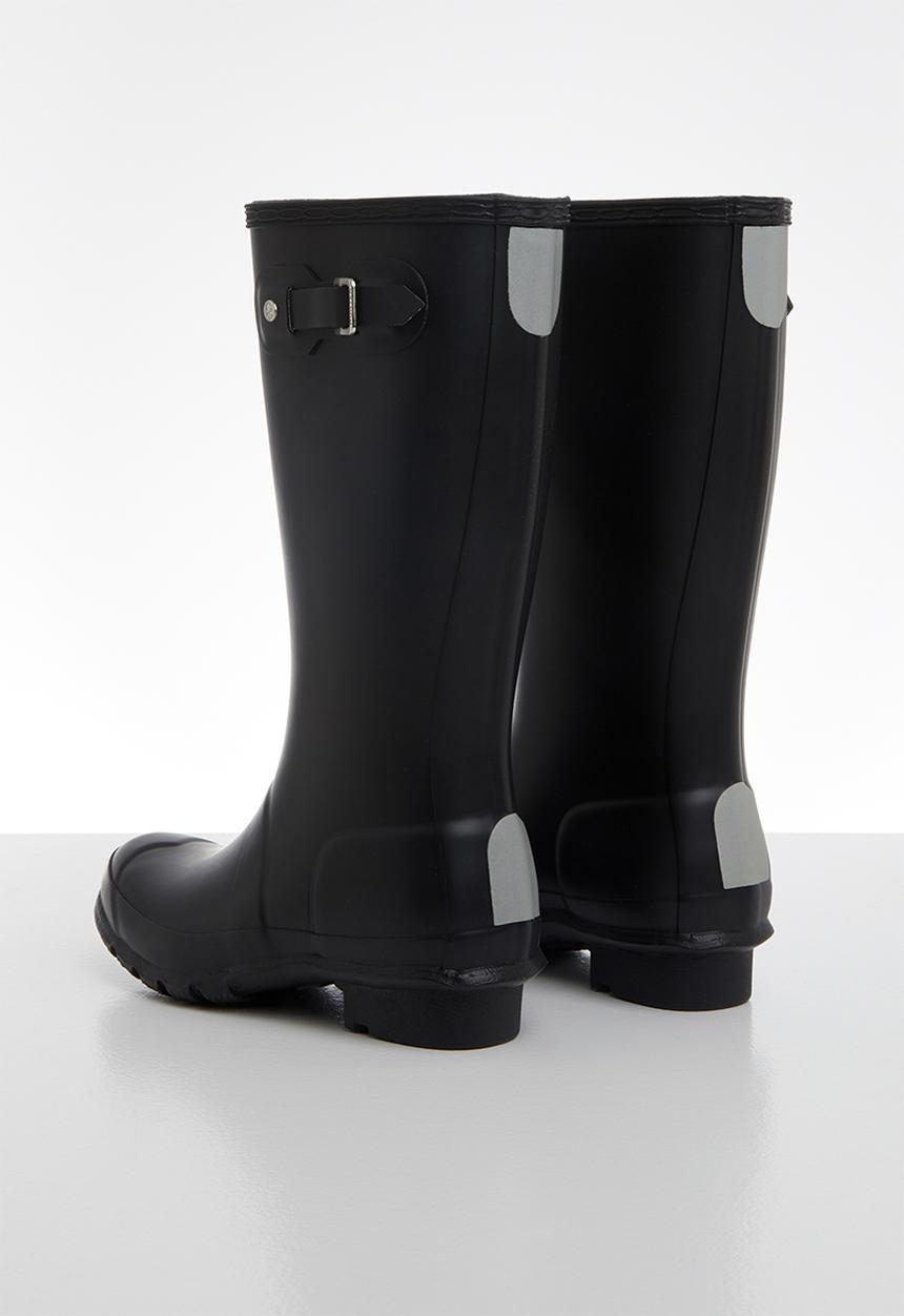 Hunter - Original kids boot - black