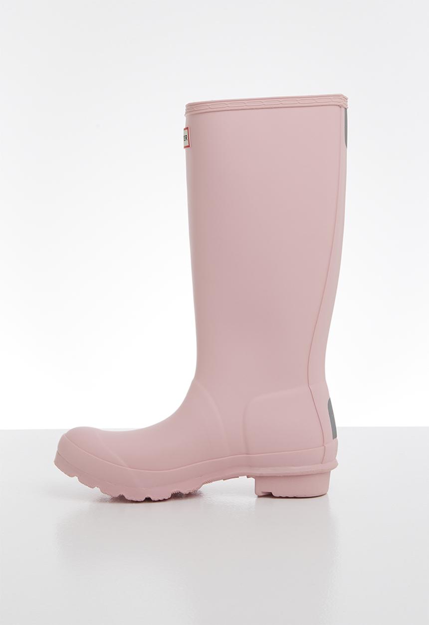 Hunter - Original kids boot - pink