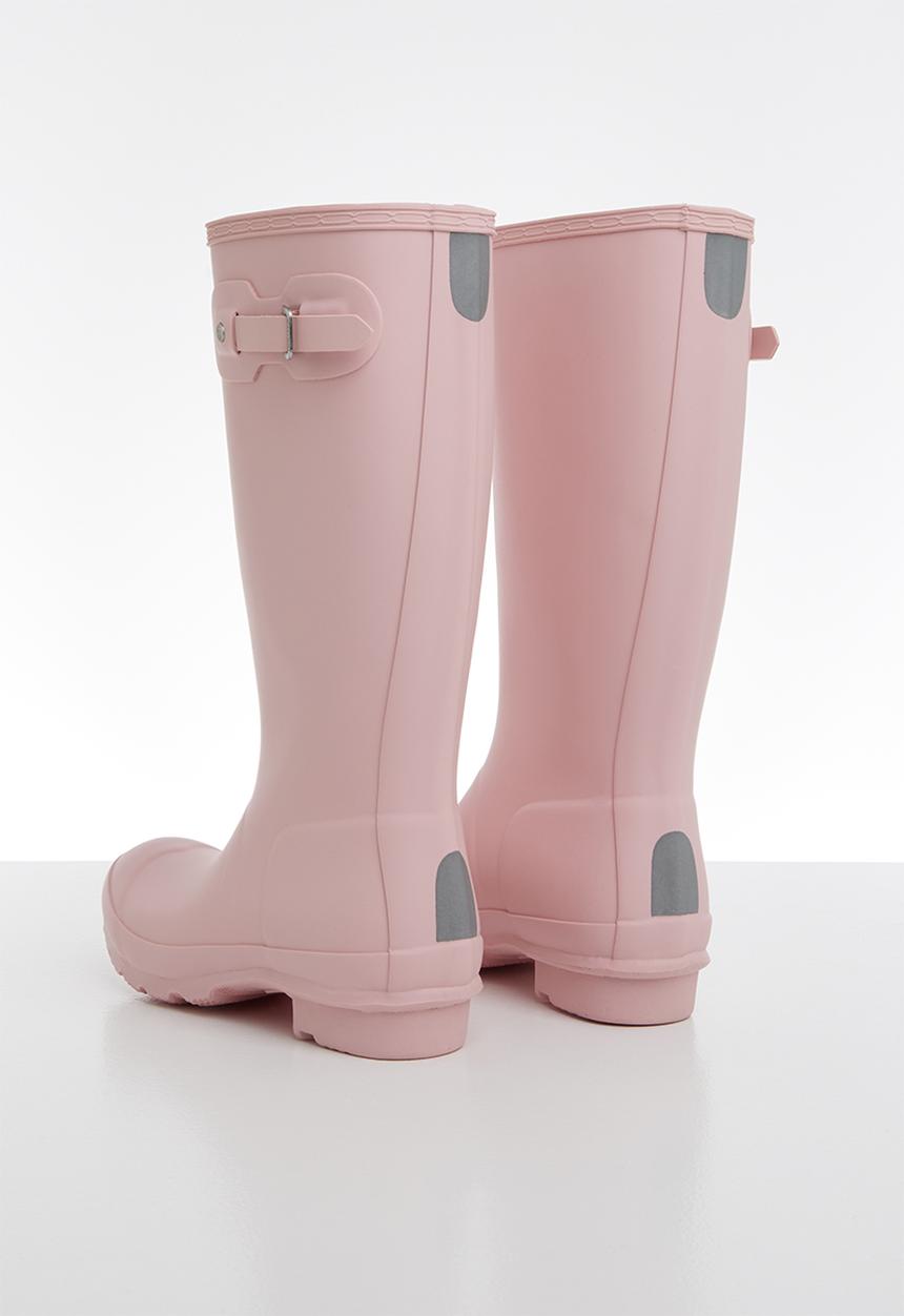 Hunter - Original kids boot - pink