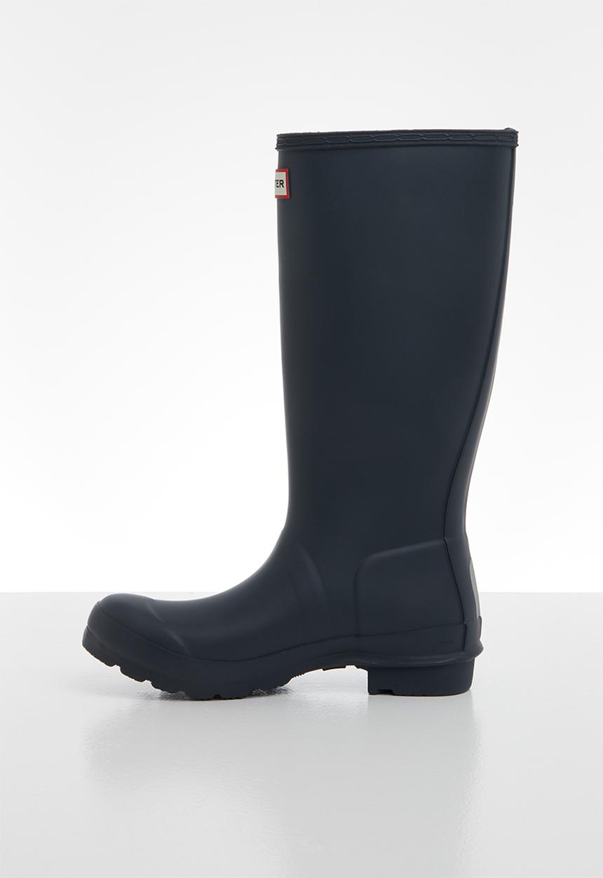 Hunter - Original kids boot - navy