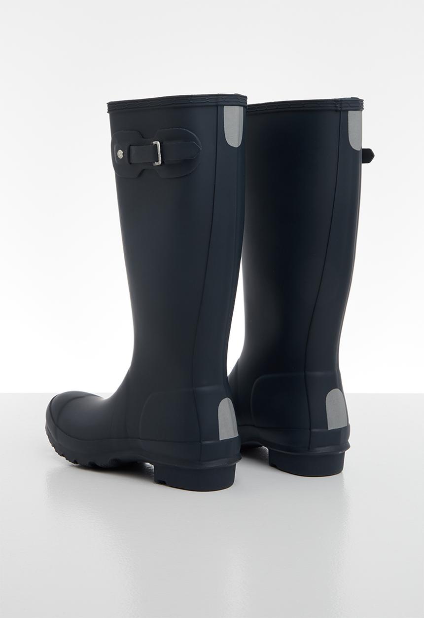 Hunter - Original kids boot - navy