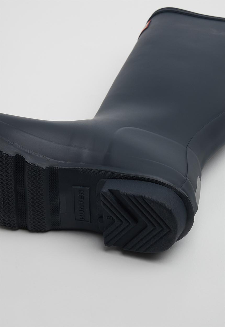Hunter - Original kids boot - navy