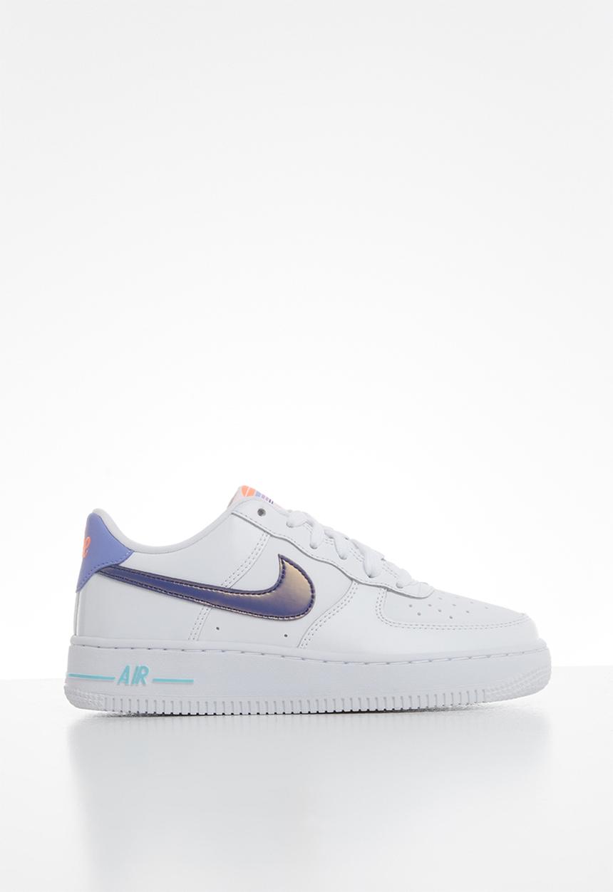Nike - Nike air force 1 lv8 1 - white