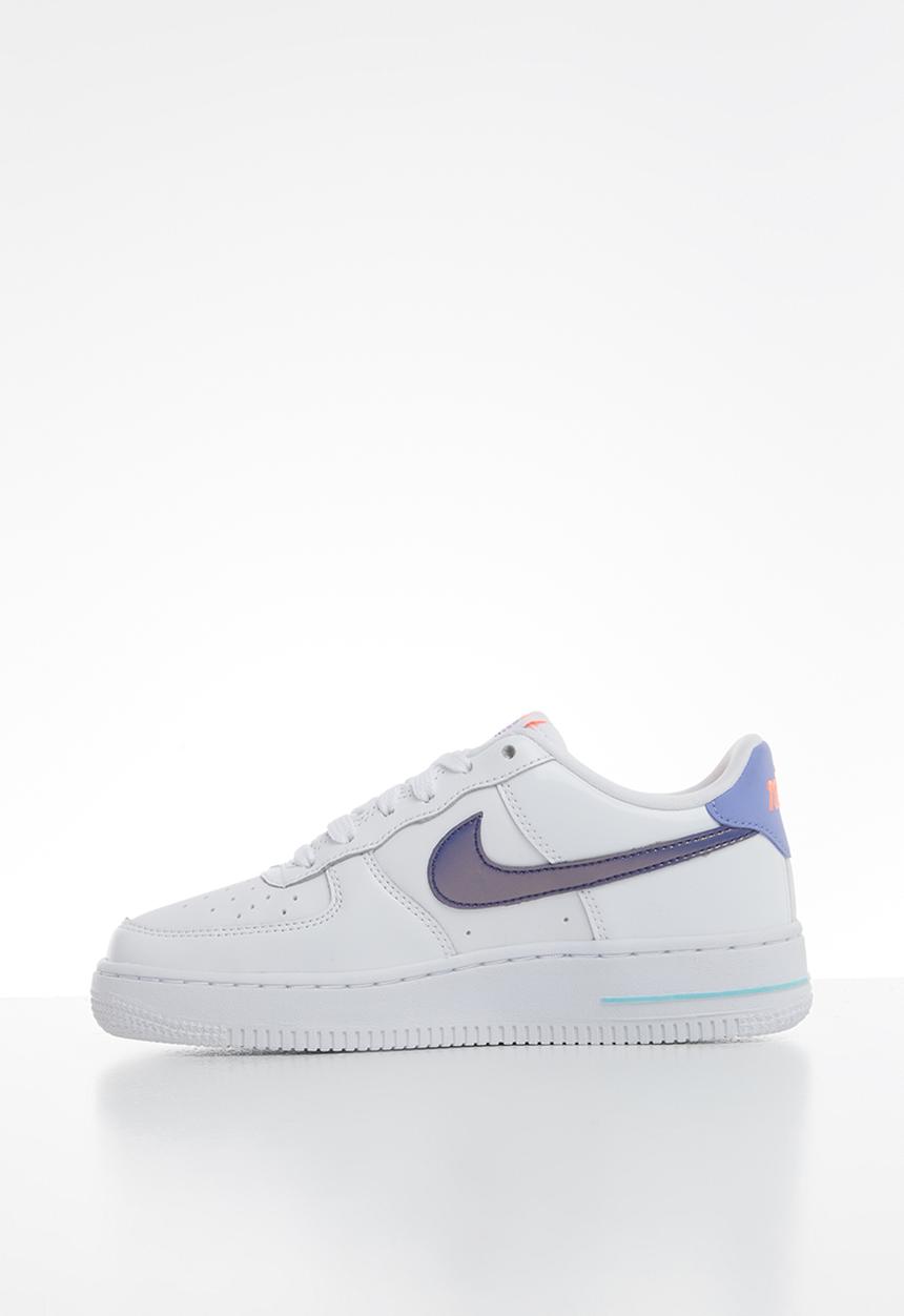Nike - Nike air force 1 lv8 1 - white
