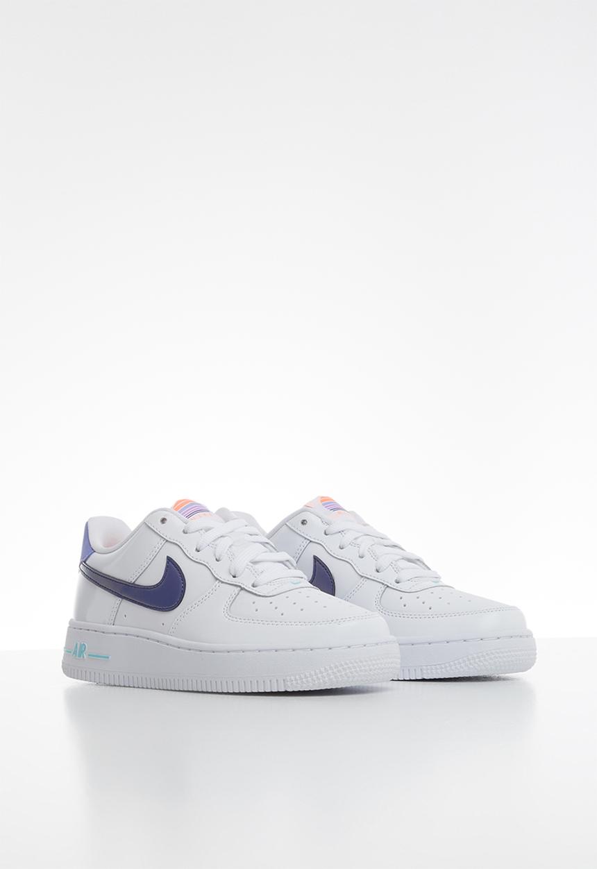 Nike - Nike air force 1 lv8 1 - white