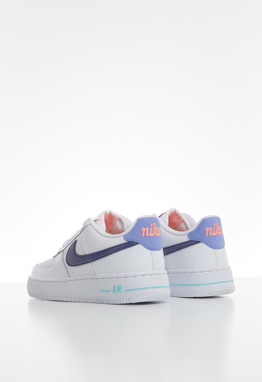 Nike - Nike air force 1 lv8 1 - white