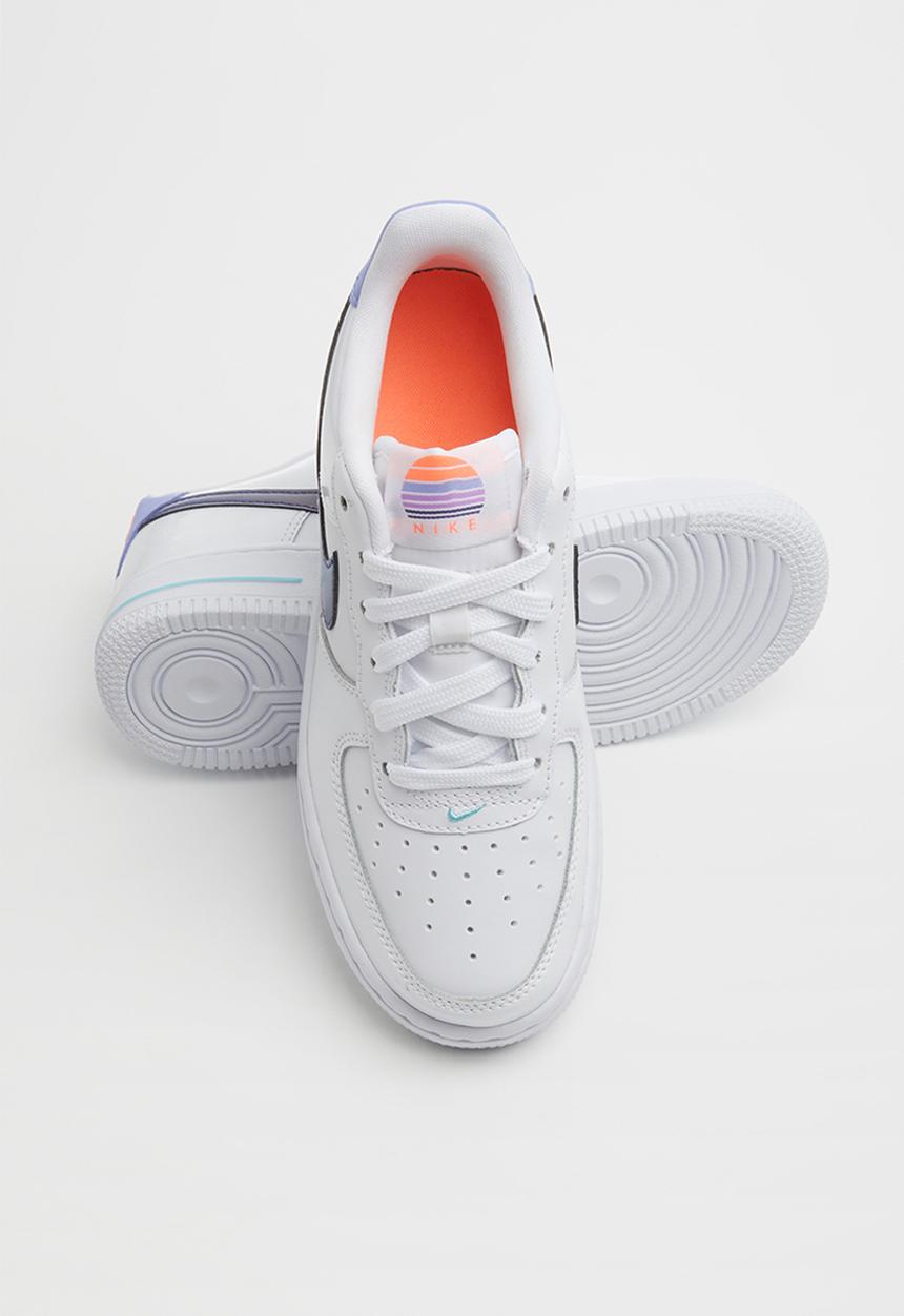 Nike - Nike air force 1 lv8 1 - white
