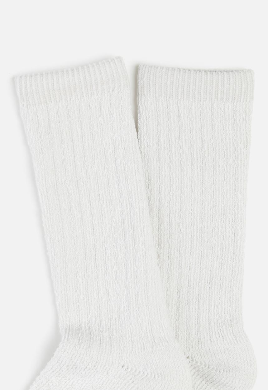 Cotton On - Day dream bed sock - grey