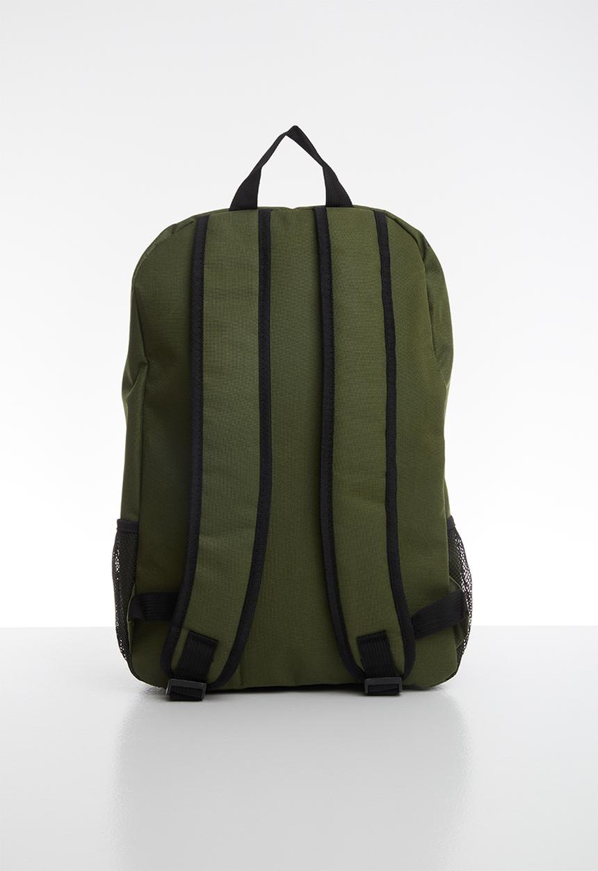 SOVIET - Paris - olive & black