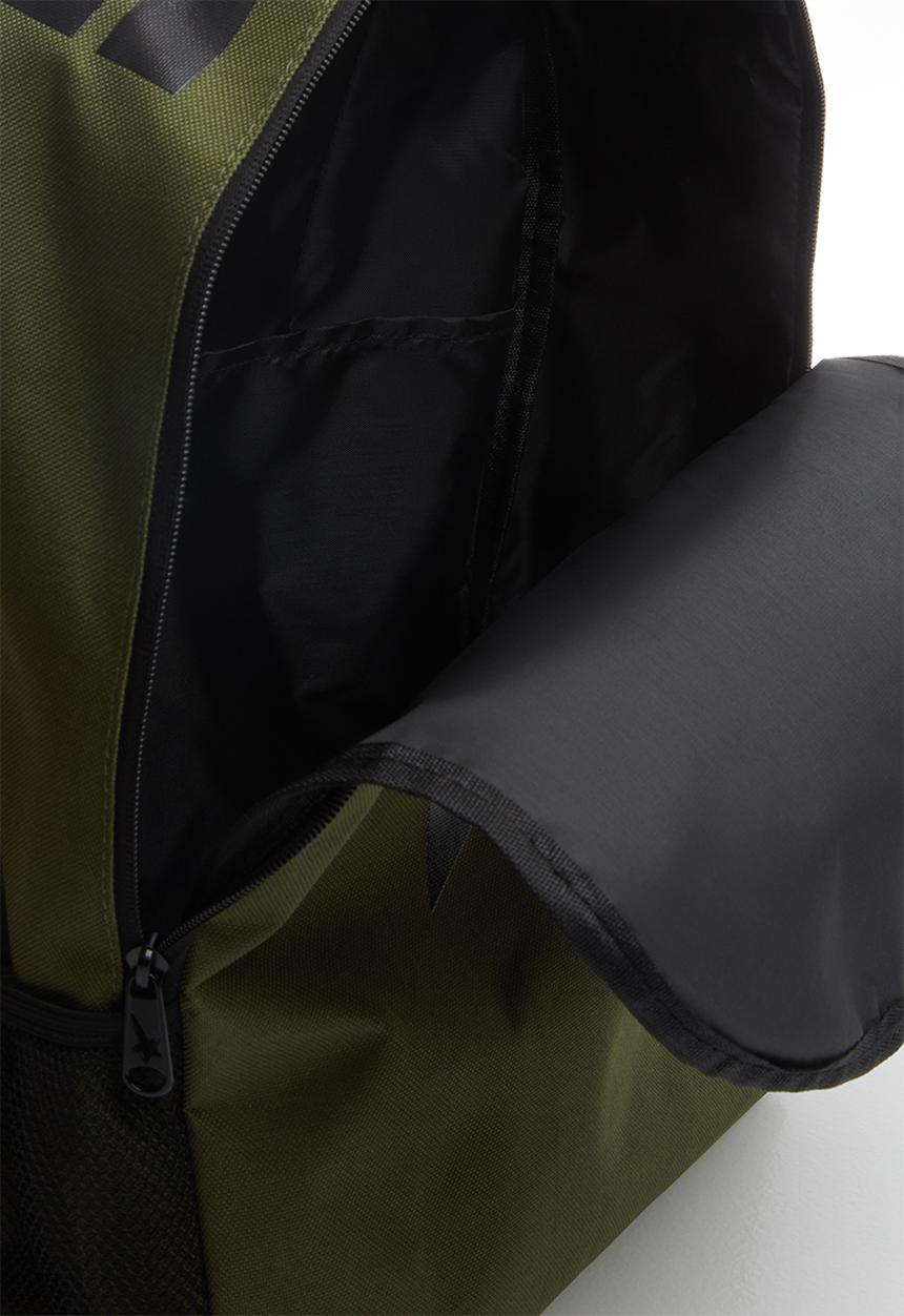 SOVIET - Paris - olive & black