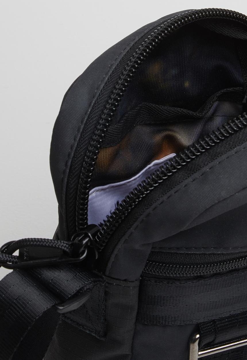 Sealand - Zeplin - black 