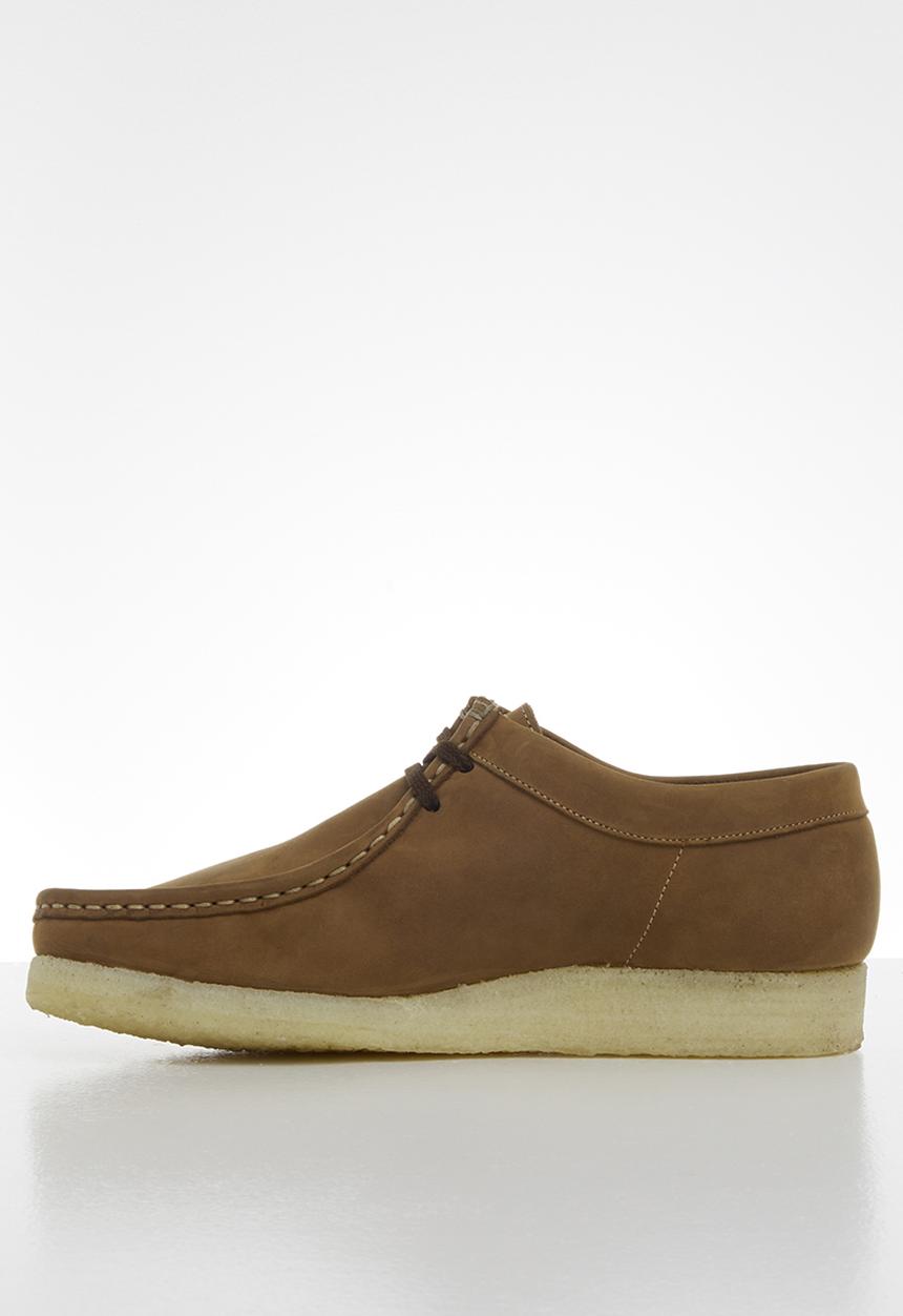 Grasshoppers - Drifter leather sandiego - dark brown