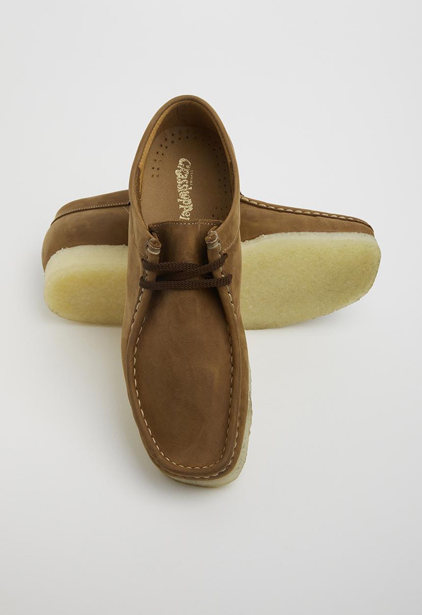 Grasshoppers - Drifter leather sandiego - dark brown