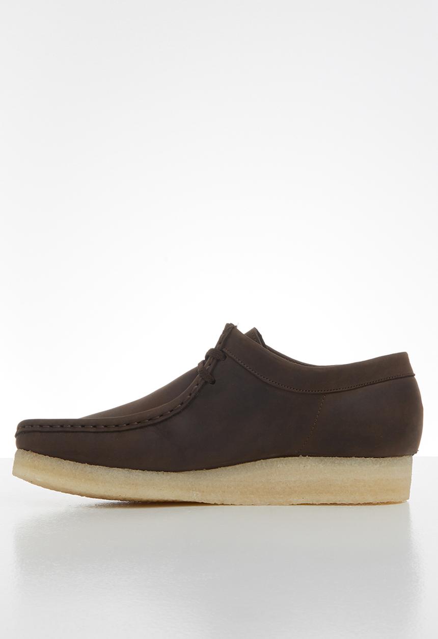 Grasshoppers - Drifter leather sandiego - choc