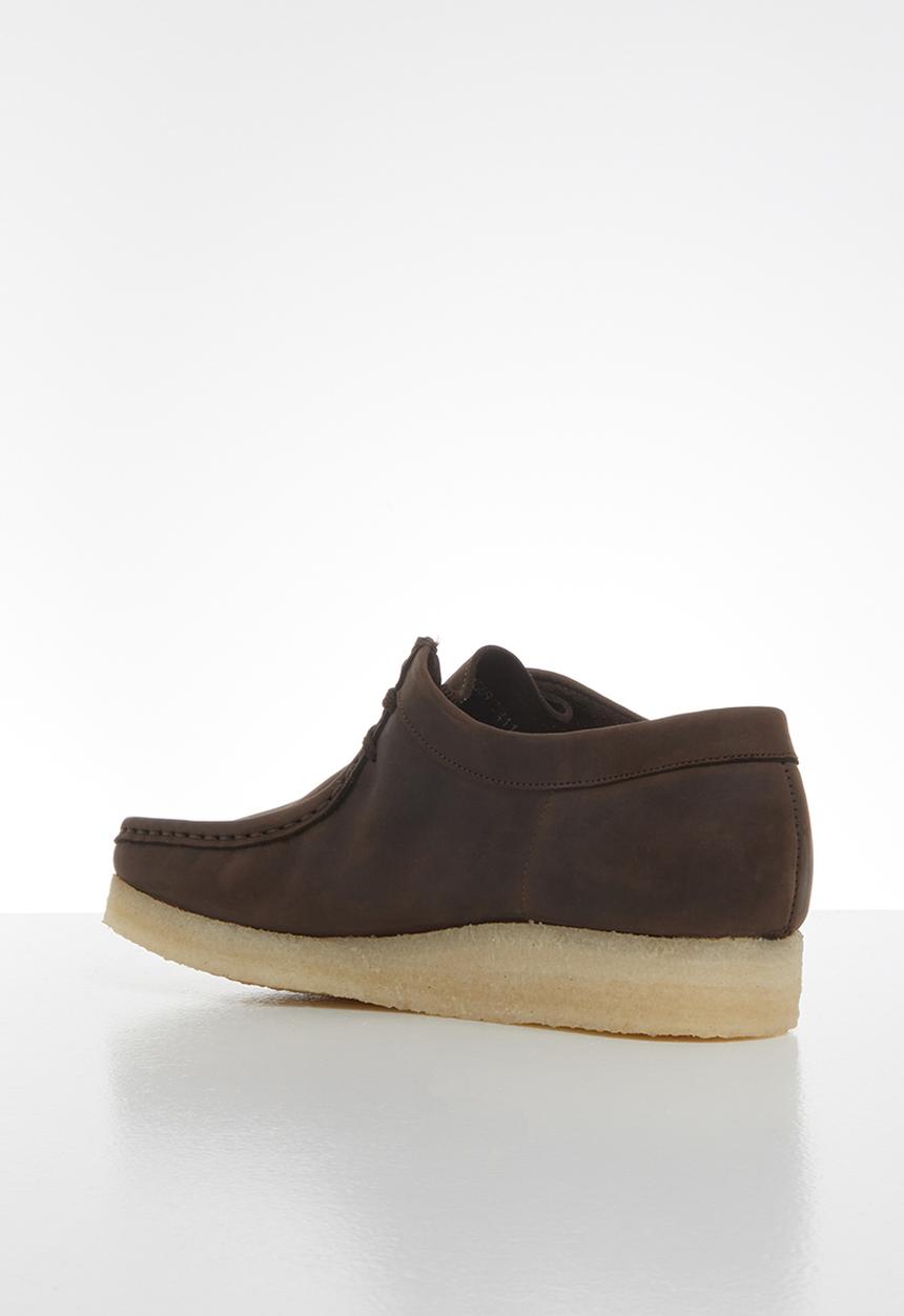 Grasshoppers - Drifter leather sandiego - choc