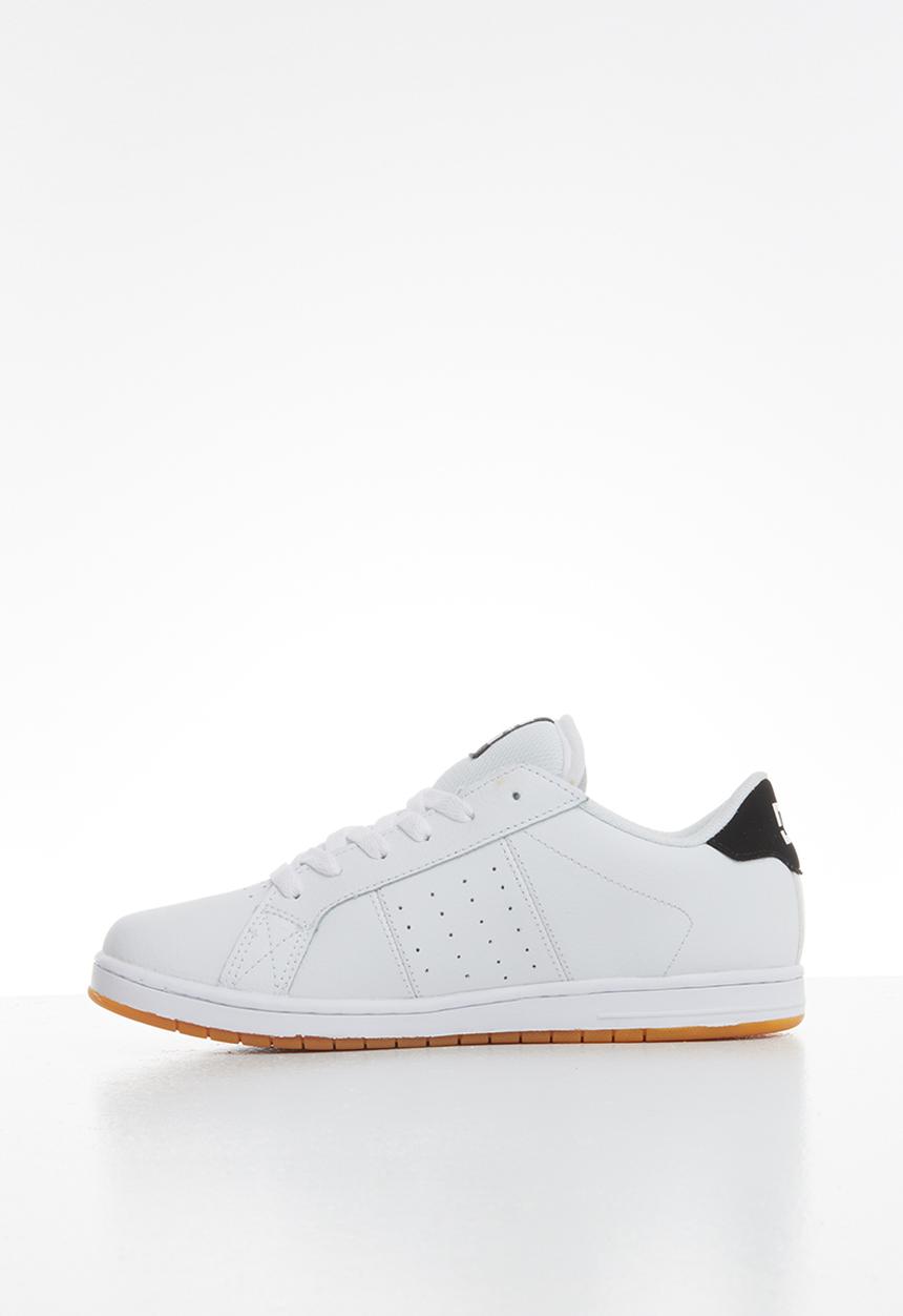 DC - Striker - white