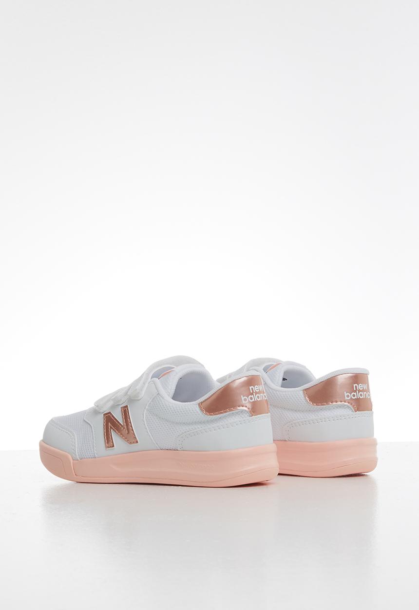 New Balance  - Kids ct60 - white