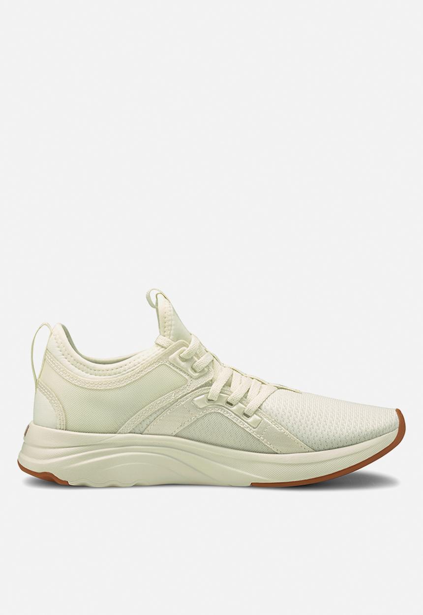 PUMA - Softride sophia - marshmallow-rose gold