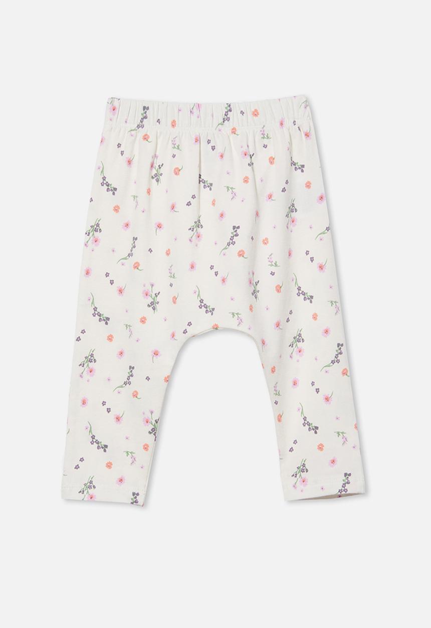 Cotton On - The legging - vanilla
