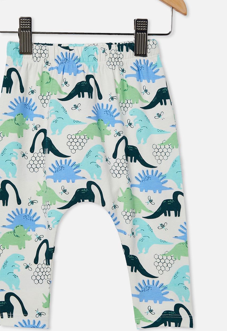 Cotton On - The legging - vanilla
